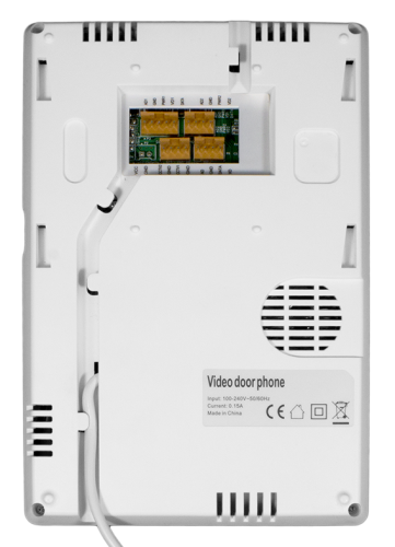 Монитор видеодомофона Elly-S фото 7